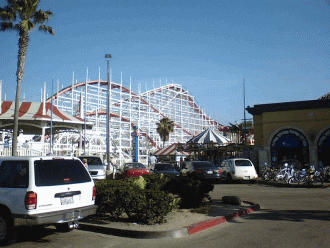 A Special Historic Seaside Adventure For Your Family - Belmont Park